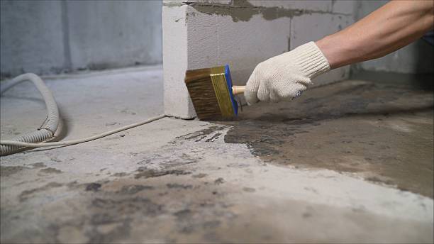 24/7 Emergency Waterproofing experts in Hamilton, IL